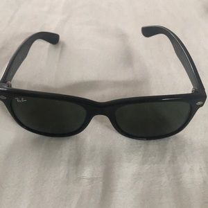 Ray-Ban Wayfarer